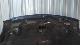 CAPO CITROEN XSARA 2000 A 2010 COM DETALHE