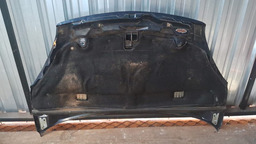 CAPO CITROEN XSARA 2000 A 2010 COM DETALHE