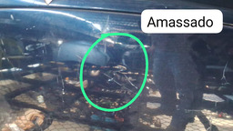 CAPO CITROEN XSARA 2000 A 2010 COM DETALHE