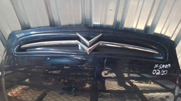 CAPO CITROEN XSARA 2000 A 2010 COM DETALHE