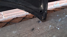 CAPO FIAT TEMPRA 1992 A 1996 COM DETALHE 