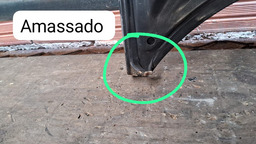 CAPO FIAT TEMPRA 1992 A 1996 COM DETALHE 