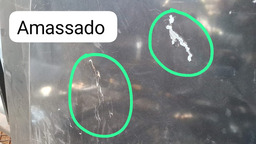 CAPO FIAT TEMPRA 1992 A 1996 COM DETALHE 