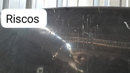 CAPO FIAT TEMPRA 1992 A 1996 COM DETALHE 