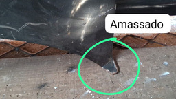 CAPO FIAT TEMPRA 1992 A 1996 COM DETALHE 