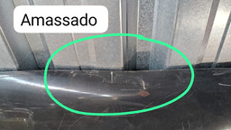 CAPO FIAT TEMPRA 1992 A 1996 COM DETALHE 