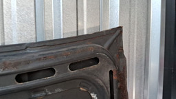 CAPO GM OPALA/ CARAVAN 1980 A 1992 COM DETALHE 