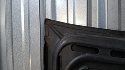 CAPO GM OPALA/ CARAVAN 1980 A 1992 COM DETALHE 