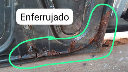 CAPO GM OPALA/ CARAVAN 1980 A 1992 COM DETALHE 