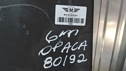 CAPO GM OPALA/ CARAVAN 1980 A 1992 COM DETALHE 