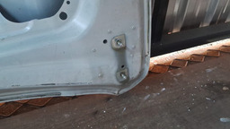 CAPO GM TRACKER 2014 A 2016 COM DETALHE