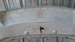 CAPO GM TRACKER 2014 A 2016 COM DETALHE