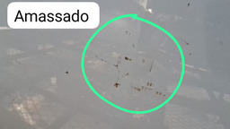 CAPO GM TRACKER 2014 A 2016 COM DETALHE