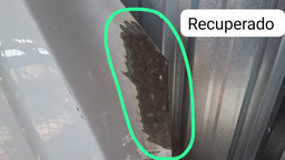 CAPO GM TRACKER 2014 A 2016 COM DETALHE