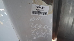 CAPO GM TRACKER 2014 A 2016 COM DETALHE