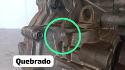 CAIXA CAMBIO TUCSON 2007 A 2017 AUT 4X2 C/DETALHE 