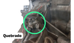 CAIXA CAMBIO TUCSON 2007 A 2017 AUT 4X2 C/DETALHE 