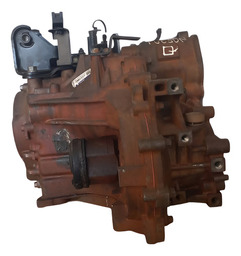 Caixa Cambio Hyundai Tucson 2.0 2013 2014 Com Detalhe Aut.