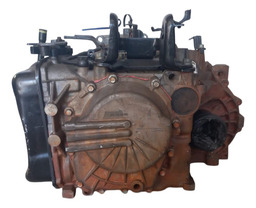 CAIXA CAMBIO HYUNDAI TUCSON 2.0 2007 A 2015 4X2 AUT