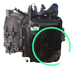 CAIXA CAMBIO HYUNDAI TUCSON 2.0 2007 A 2015 4X2 AUT