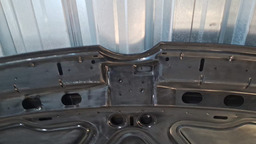 CAPO VW FOX 2015 A 2021 COM DETALHE