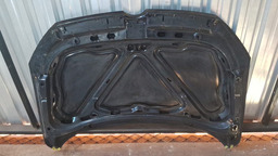 CAPO VW FOX 2015 A 2021 COM DETALHE