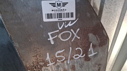 CAPO VW FOX 2015 A 2021 COM DETALHE