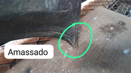 CAPO FIAT TEMPRA 1992 A 1996 COM DETALHE 