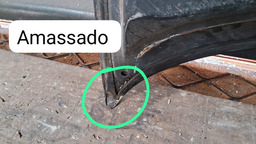 CAPO FIAT TEMPRA 1992 A 1996 COM DETALHE 