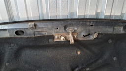 CAPO FIAT TEMPRA 1992 A 1996 COM DETALHE 