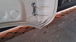 CAPO RENAULT KWID 2017 A 2020 COM DETALHE