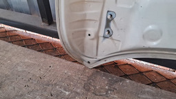 CAPO RENAULT KWID 2017 A 2020 COM DETALHE