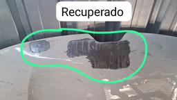 CAPO RENAULT KWID 2017 A 2020 COM DETALHE