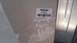 CAPO RENAULT KWID 2017 A 2020 COM DETALHE