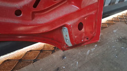 CAPO VW GOL G6/G7 2013 A 2018 COM DETALHE