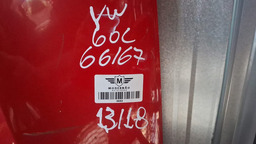 CAPO VW GOL G6/G7 2013 A 2018 COM DETALHE