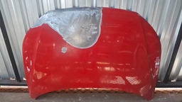 CAPO VW GOL G6/G7 2013 A 2018 COM DETALHE