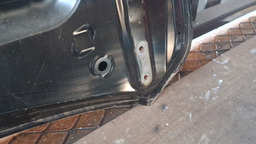 CAPO TOYOTA YARIS 2018 A 2022 COM DETALHE