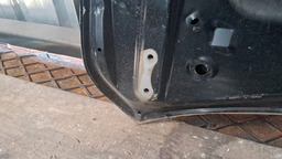 CAPO TOYOTA YARIS 2018 A 2022 COM DETALHE