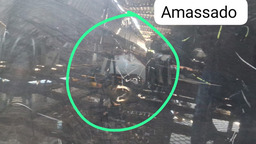 CAPO TOYOTA YARIS 2018 A 2022 COM DETALHE