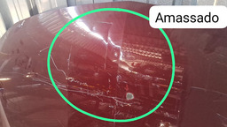 CAPO GM ONIX 2020 A 2022 COM DETALHE