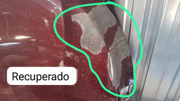 CAPO GM ONIX 2020 A 2022 COM DETALHE