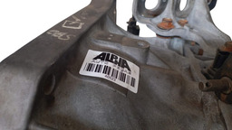 CAIXA CAMBIO KIA SOUL 1.6 2009 2010 MANUAL