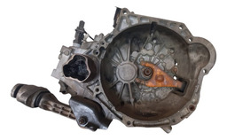 CAIXA CAMBIO KIA SOUL 1.6 2009 2010 MANUAL