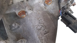 CAIXA CAMBIO KIA SOUL 1.6 2009 2010 MANUAL