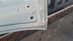 CAPO TOYOTA ETIOS 2012 A 2015 COM DETALHE