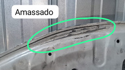 CAPO TOYOTA ETIOS 2012 A 2015 COM DETALHE