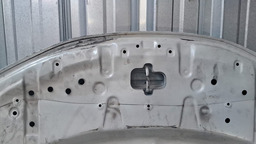 CAPO TOYOTA ETIOS 2012 A 2015 COM DETALHE