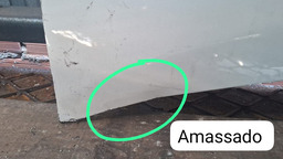 CAPO TOYOTA ETIOS 2012 A 2015 COM DETALHE