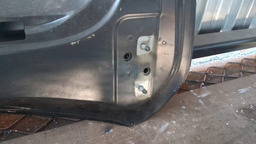 CAPO GM ONIX 2020 A 2022 COM DETALHE